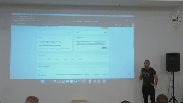 Sofia Crypto Meetup #35 - LimePay смотреть онлайн