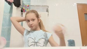 Распаковка Актрисы за кулисой 💃