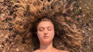 Замри. Вдохни. И насладись…