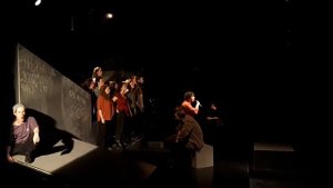 Дети проходных дворов(5)