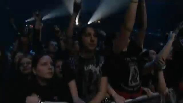 Король и Шут - Фестиваль "Чартова Дюжина" (С.-Петербург, СКК, 13.02.2010) смотреть онлайн