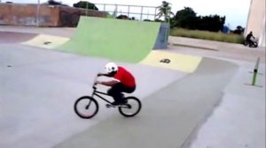 Jose Tovar Edit:2015 "BLV-Bolivar"..BMX
