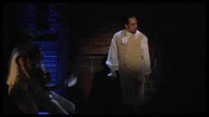 Video of HAMILTON, the new musical about Alexander Hamilton by Lin-Manuel Miranda at Public Theater