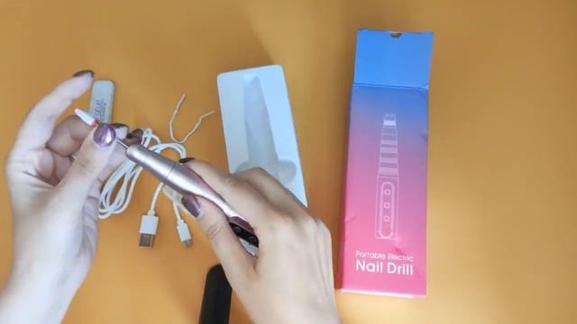 Машинка для маникюра смотреть онлайн