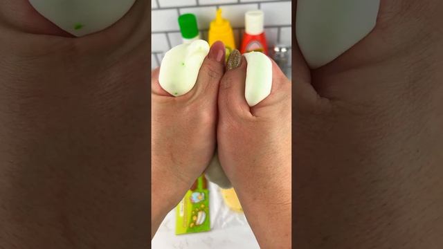 Раскрывашки игрушек-антистресс! Играем со слаймами,  МЕГА-ПОДПОРКА ASMR!