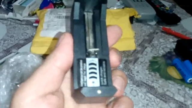 батарейки с алиэкспрес 18650 - 14500 смотреть онлайн