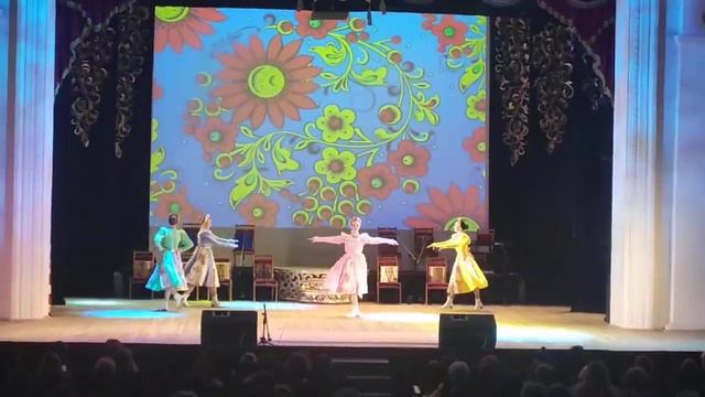 Полянка смотреть онлайн