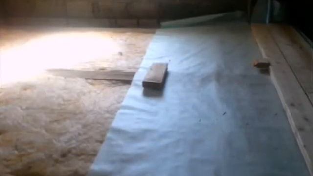 Утепление деревянного пола в доме смотреть онлайн