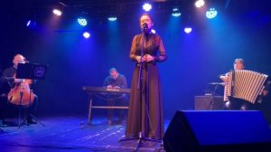 Помни Имя Свое - Я усталым таким таким еще не был @ театр Легенда (Санкт-Петербург) 14.04.2023