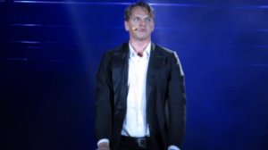 КарамазоВЫ 04.08.2023 Ария Ивана Карамазова - Пощади мою веру!