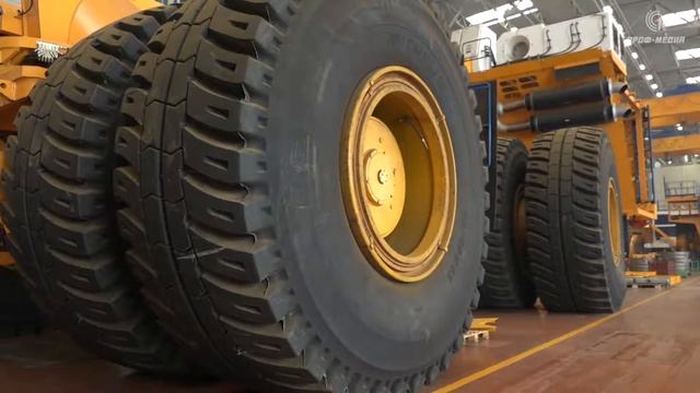 Республиканский конкурс «Профледи-2018». День третий