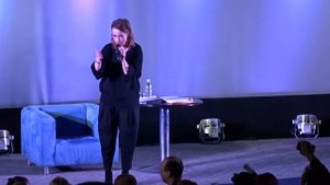 Ксения Собчак о нищебродах