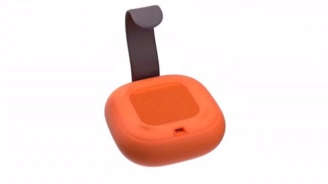 BOSE SoundLink Micro Waterproof Bluetooth Speaker 3