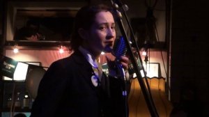 МИРИАМ СЕХОН И ВИА "ТАТЬЯНА" НА ДНЕ РОЖДЕНИЯ КЛУБА "МАСТЕРСКАЯ" - ТОЛЬКО НЕ Я