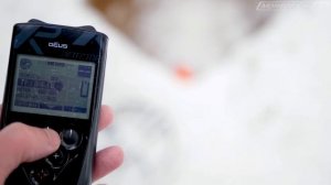 Сравнение XP Deus и XP ORX  Катушка HF 22 5 см   МДРегион