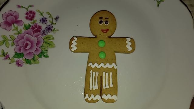 Пряничек!🙂