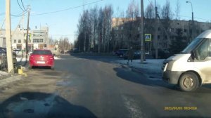 вдарили по тормозам