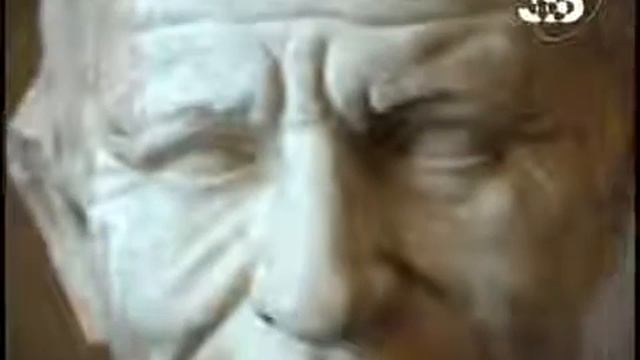 Римский скульптурный портрет