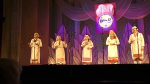 "САЛЫМ СОЛА".МАРИЙСКАЯ ПЕСНЯ .ОРШАНСКИЙ РАЙОН. Ф.В.ГИНЗБУРГ , ВИРТУАЛЬНЫЙ МУЗЕЙ МАРИЙ ЭЛ