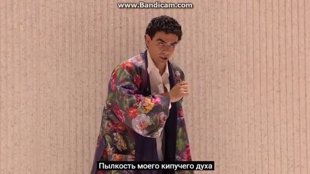 ДЖ. Верди, "ТРАВИАТА" РЕЧЕТАТИВ И АРИЯ АЛЬФРЕДА