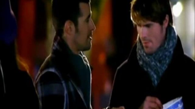 Кристиан и Оливер  Christian & Oliver