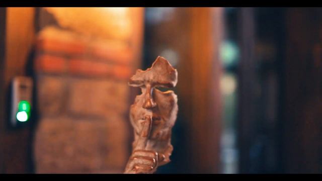 Dükkan restoranı / Promo video-çarxı смотреть онлайн