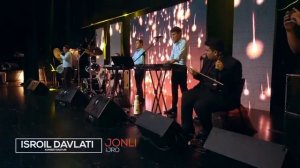 Bunyodbek Saidov - Izrail davlatida konsert dasturi 2019