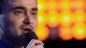 Николай Тимохин - `Ария Неморино из оперы "Любовный напиток"