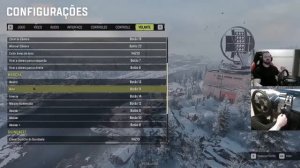 SNOWRUNNER | COMO CONFIGURAR CAMBIO MANUAL PARA LOGITECH G25 | G27 | G29 | G920 - PC TUTORIAL