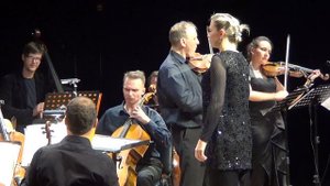 Корелли Concerto Grosso №8