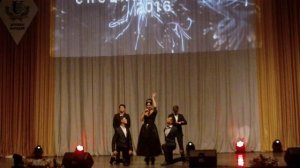 Палагина Ирина Владиленовна "Шальная Императрица"