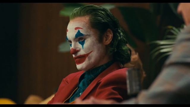 Опять пытаюсь в озвучку. Джокер смотреть онлайн