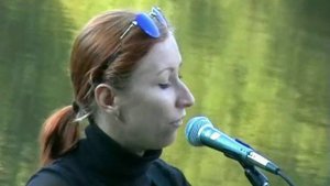 Театр поэзии и песни " Надежды маленький оркестрик"