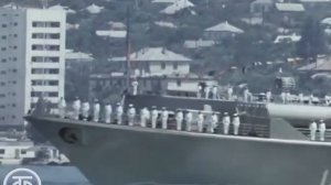 Марш «Морская Гвардия» | March “Naval Guards”