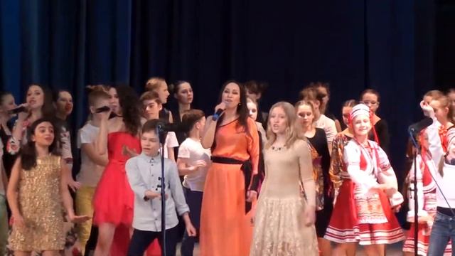 Гимн Неоткрытые острова 20 апреля 2017 год смотреть онлайн