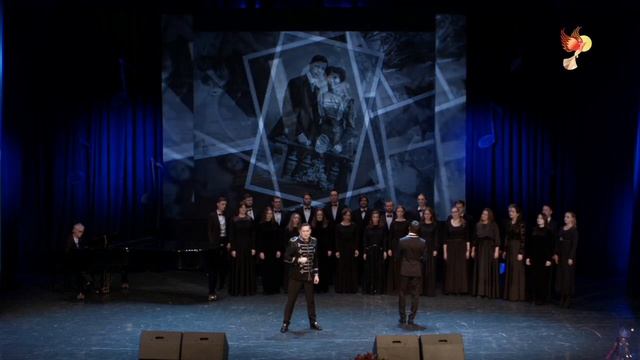 ПОРТРЕТ СЕМЕЙНЫЙ - ЮРИЙ КОНОНОВ  Вечер памяти Николая Зиновьева