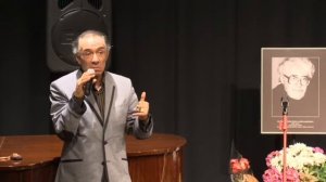 Вечер памяти Б.А.Львова-Анохина