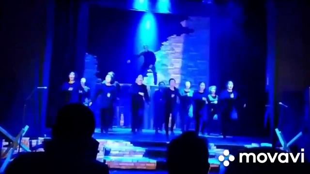 16 апреля 2021 г. смотреть онлайн