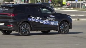 Автоклуб73. Немного о гибридах