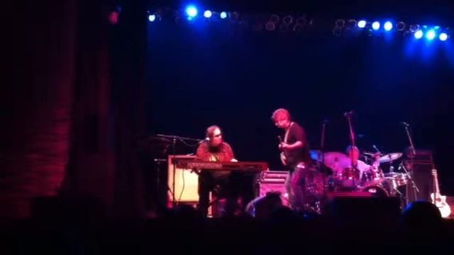 Ambrosia @ Spirit Mountain Casino смотреть онлайн