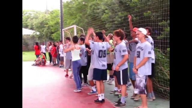 Melhores Momentos OCA 2015 смотреть онлайн