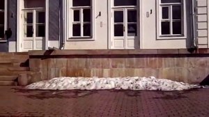 Лыткарино. Усадьба князя Чернышова