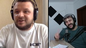 Мафон (TAHDEM Foundation) про отсылку Гуфа к треку Шестой Этаж