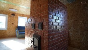 В продаже дом в живописном поселке Силач Челябинская область