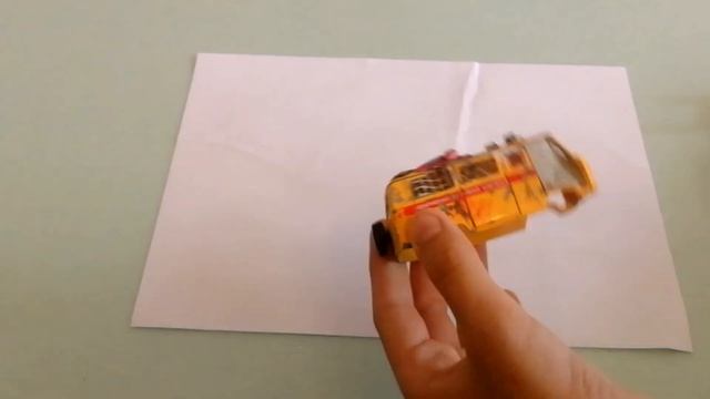 Буханка как из Метро Экзодус (нуууууу почти) смотреть онлайн