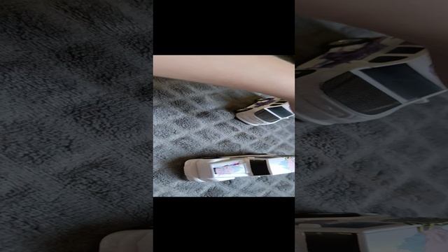 обзор на машины