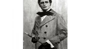 120-лет Владимиру Политковскому