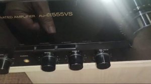 Sansui au-555VS