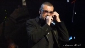 George Michael You have been loved Opera Garnier 09.09.2012