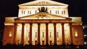 Рустам Яваев (Rustam Yavaev) - М.И.Глинка, ария Ратмира